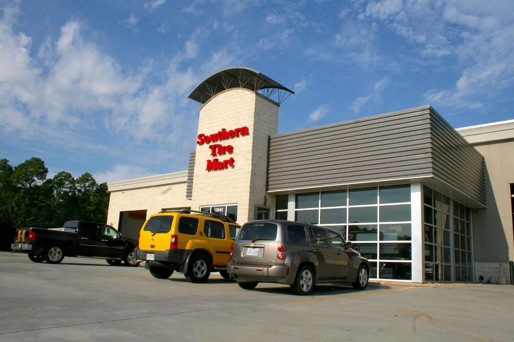 Southern Tire Mart