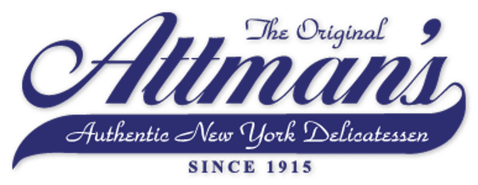 Attman's Delicatessen