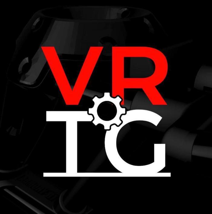 VR TacticaL Gear