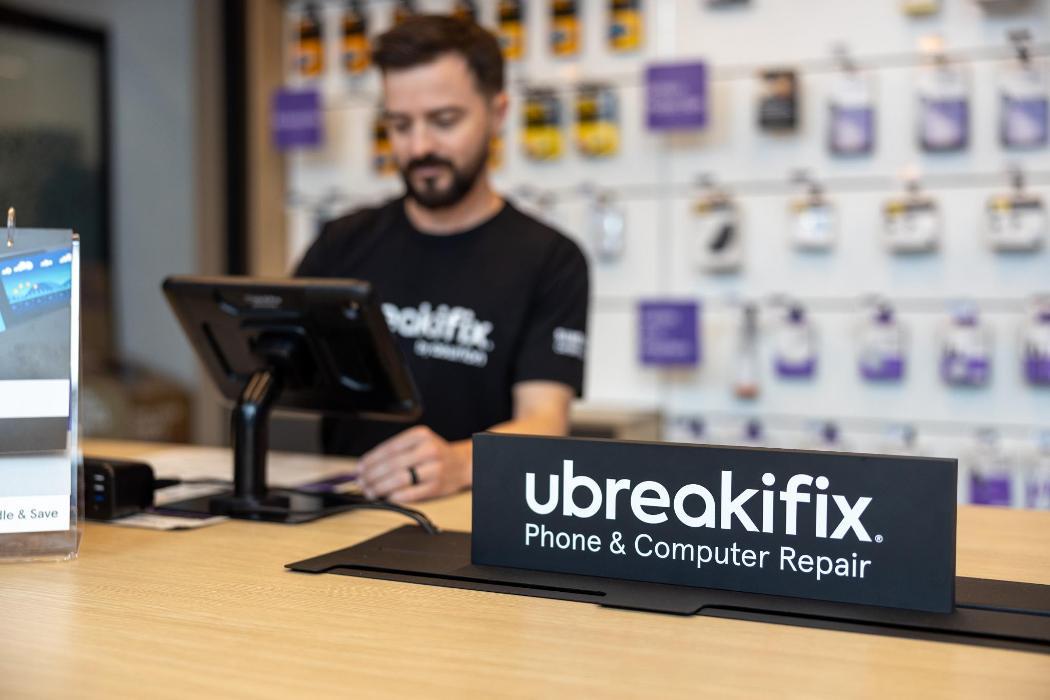 uBreakiFix - Phone and Computer Repair