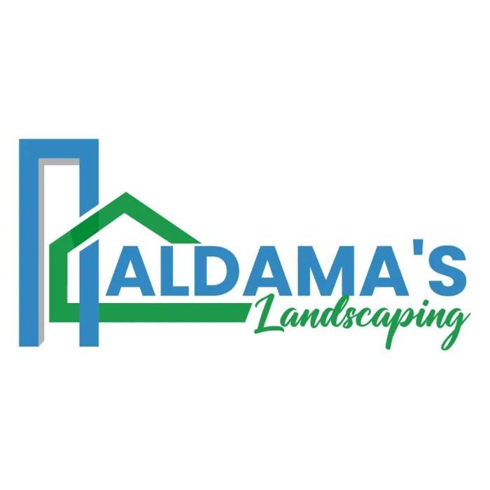 Aldama's Landscaping