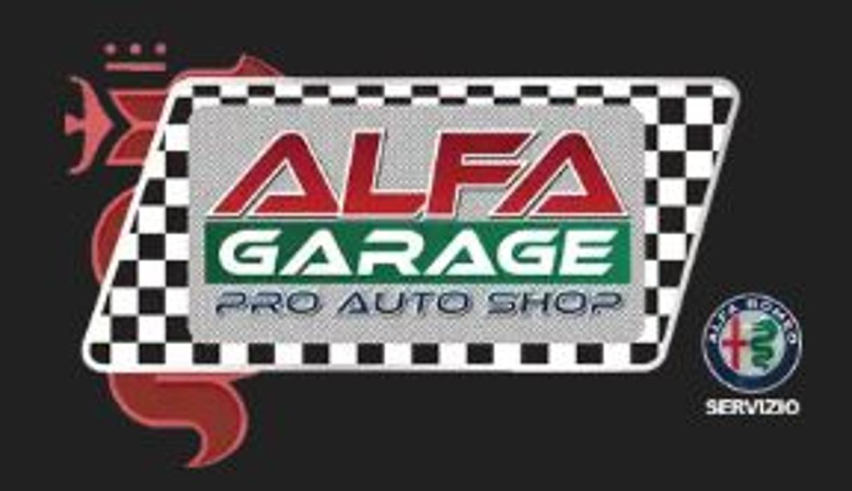 Alfa Garage