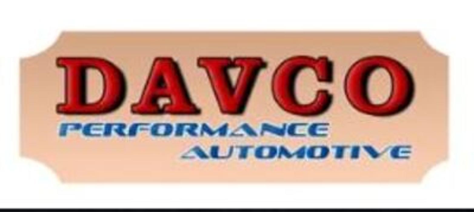 Davco Performance Automotive