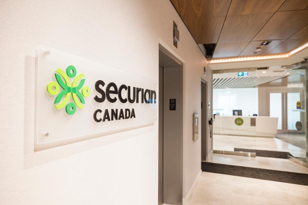 Securian Canada