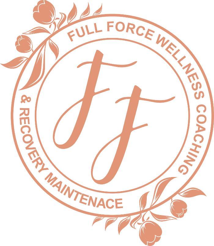 Full Force Wellness Coaching & Recovery Maintenance