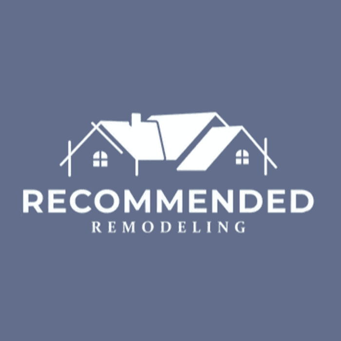 RECOMMENDED REMODELING LLC