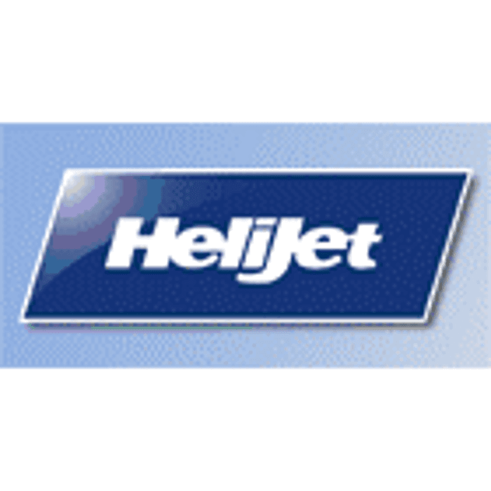 Helijet International Inc