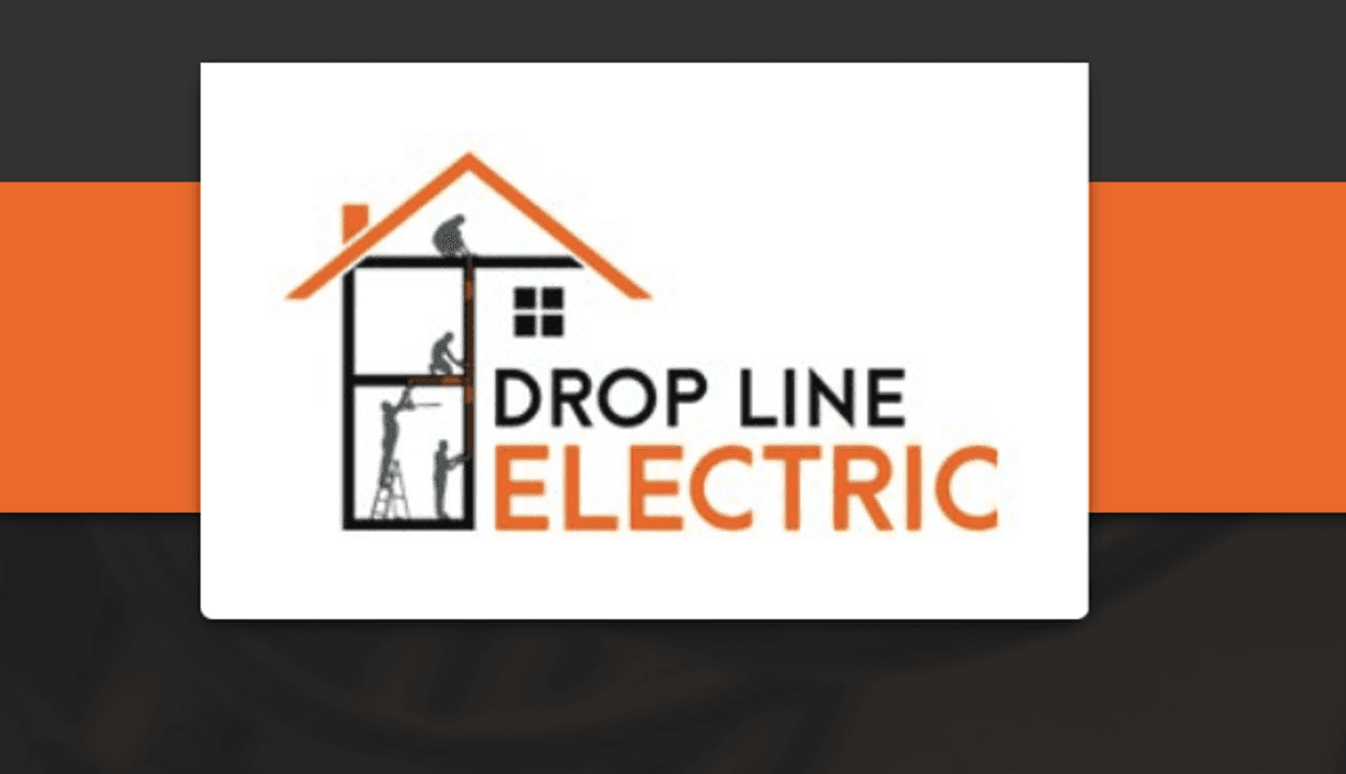 Drop Line Electric