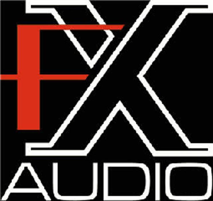 F-X Audio 2 Ltd