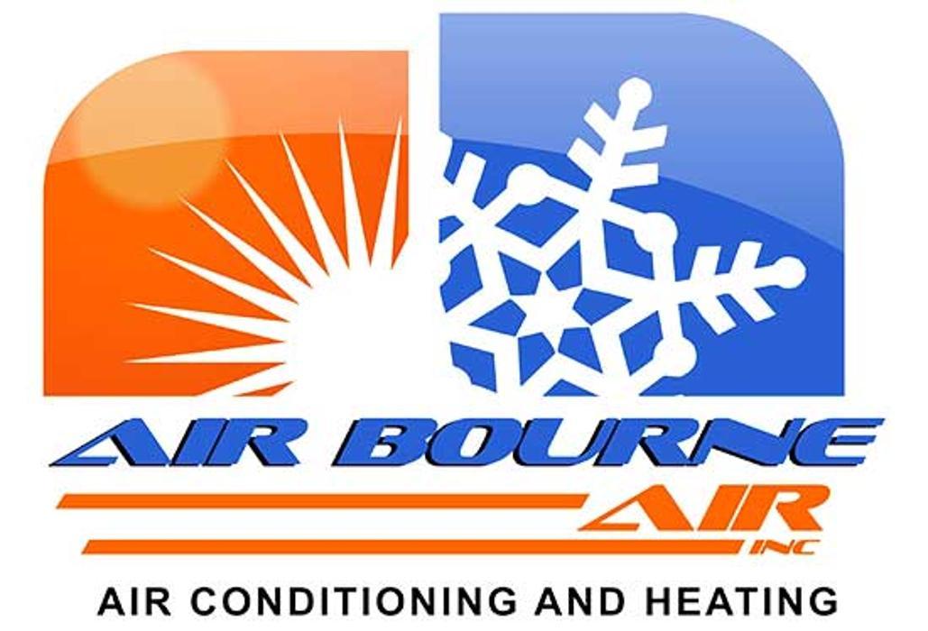 Air Bourne Air A/C & Heat Inc.