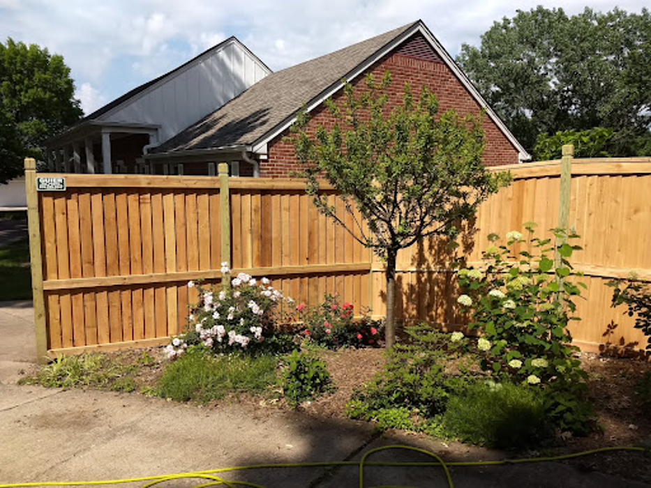 Guier Fence Co