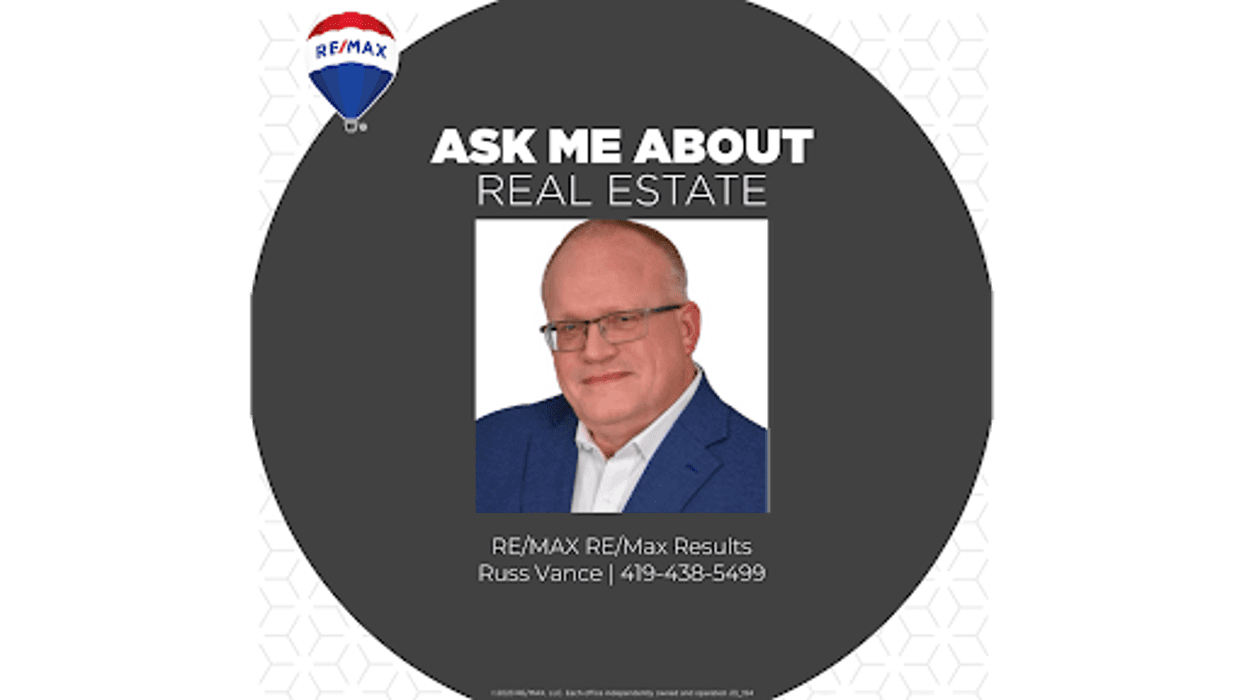 Russ Vance, Re/Max Results