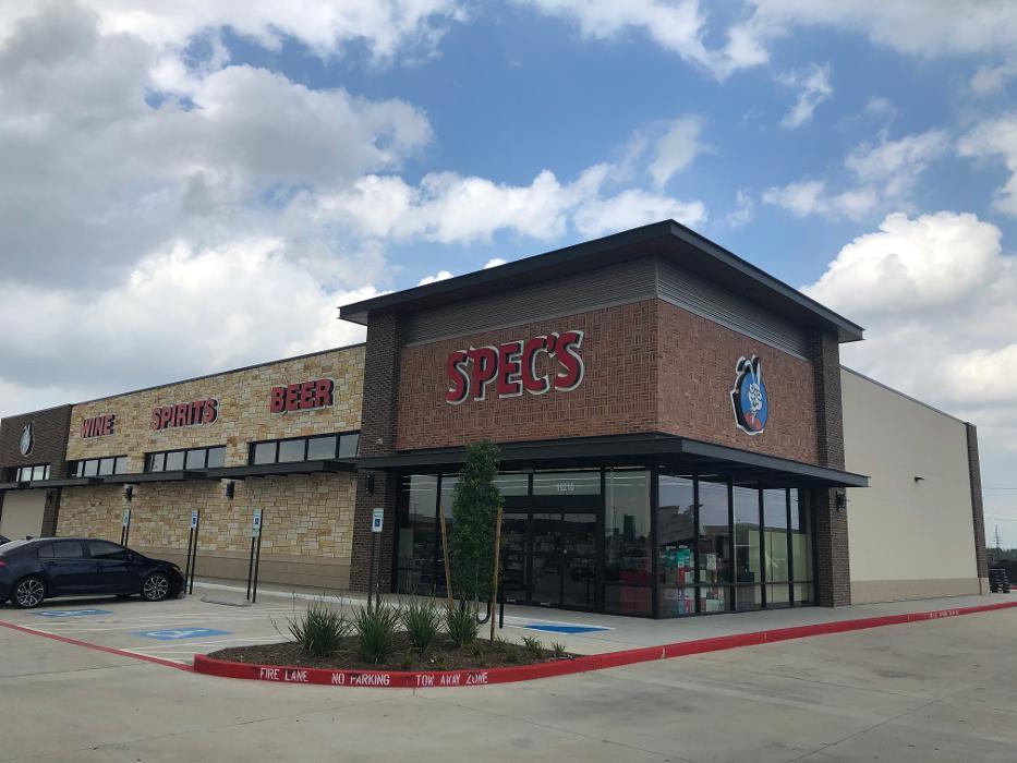 Spec's Wines, Spirits & Finer Foods