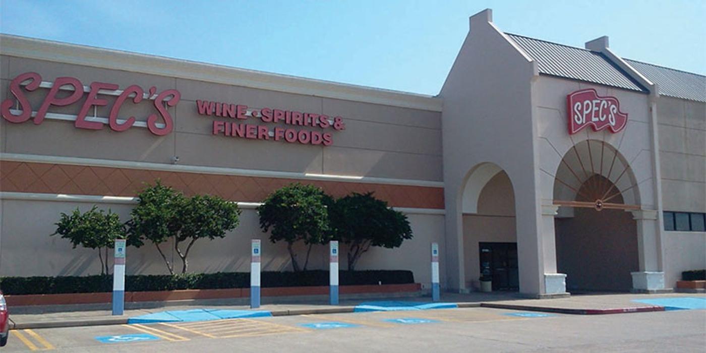 Spec's Wines, Spirits & Finer Foods