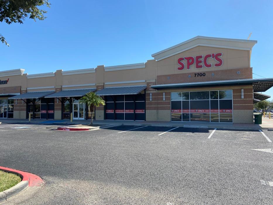 Spec's Wines, Spirits & Finer Foods