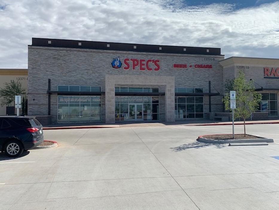 Spec's Wines, Spirits & Finer Foods