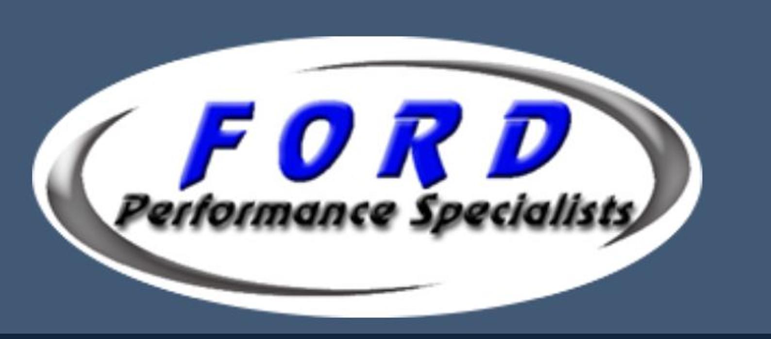 Ford Performance Specialists Inc.