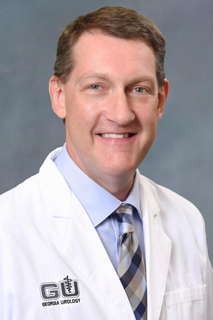 Harry Rutland, MD, FACS