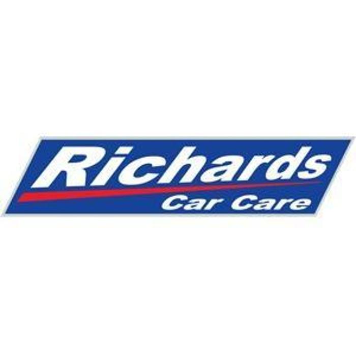 Richards Car Care