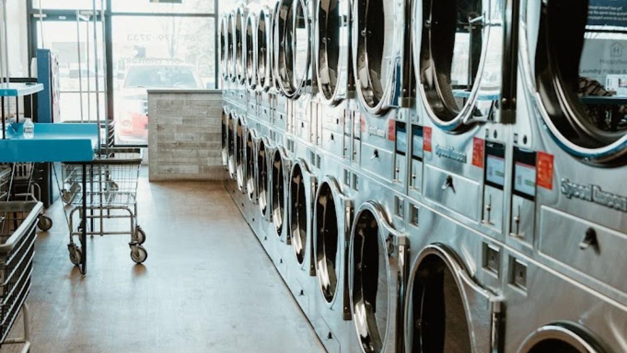 McLean Laundry