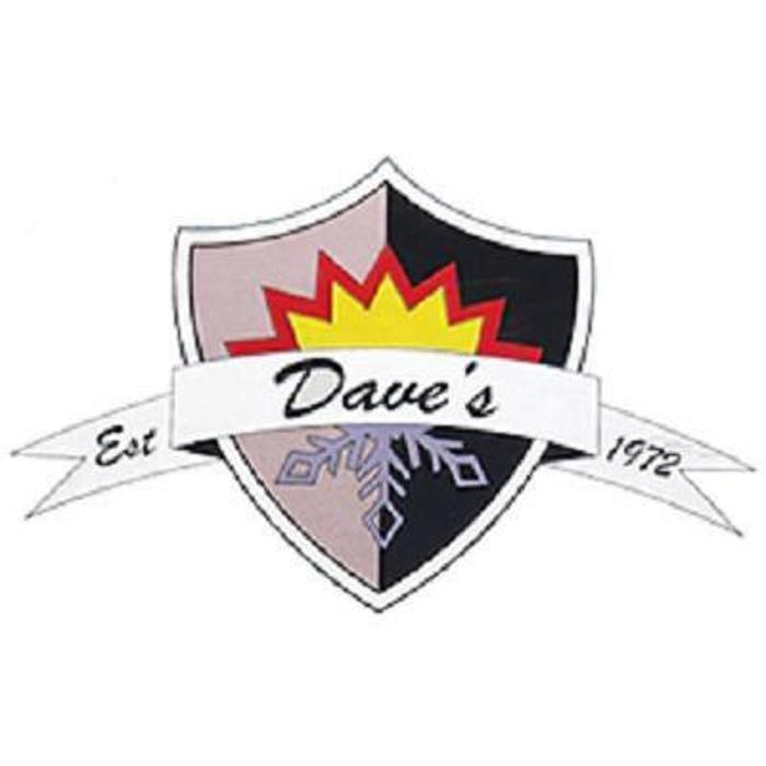 Dave's Heating and Air Conditioning LLC