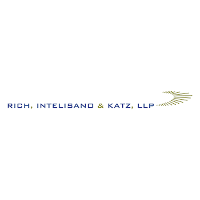 Rich, Intelisano & Katz, LLP