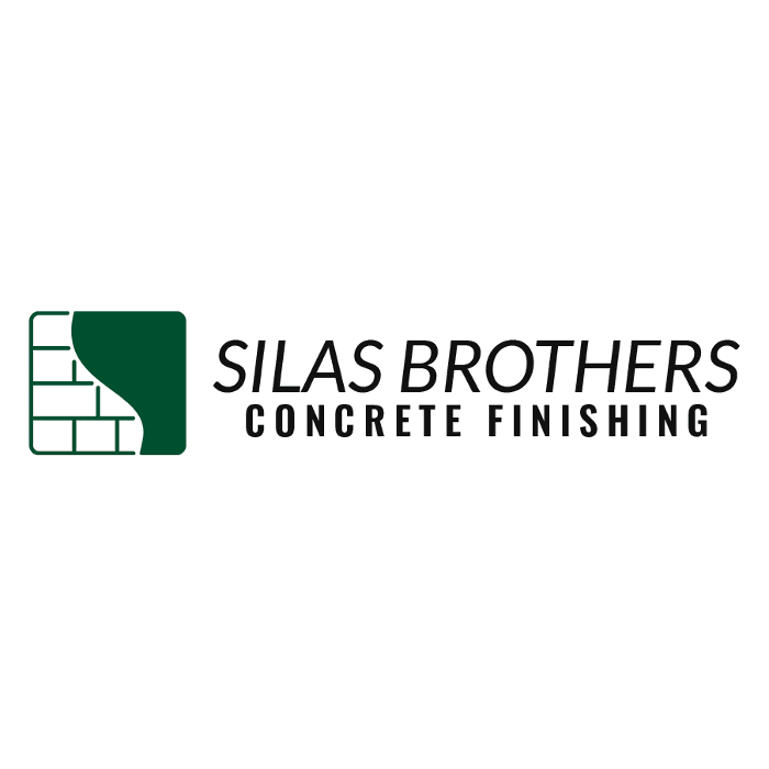 Silas Brothers Concrete Finishing