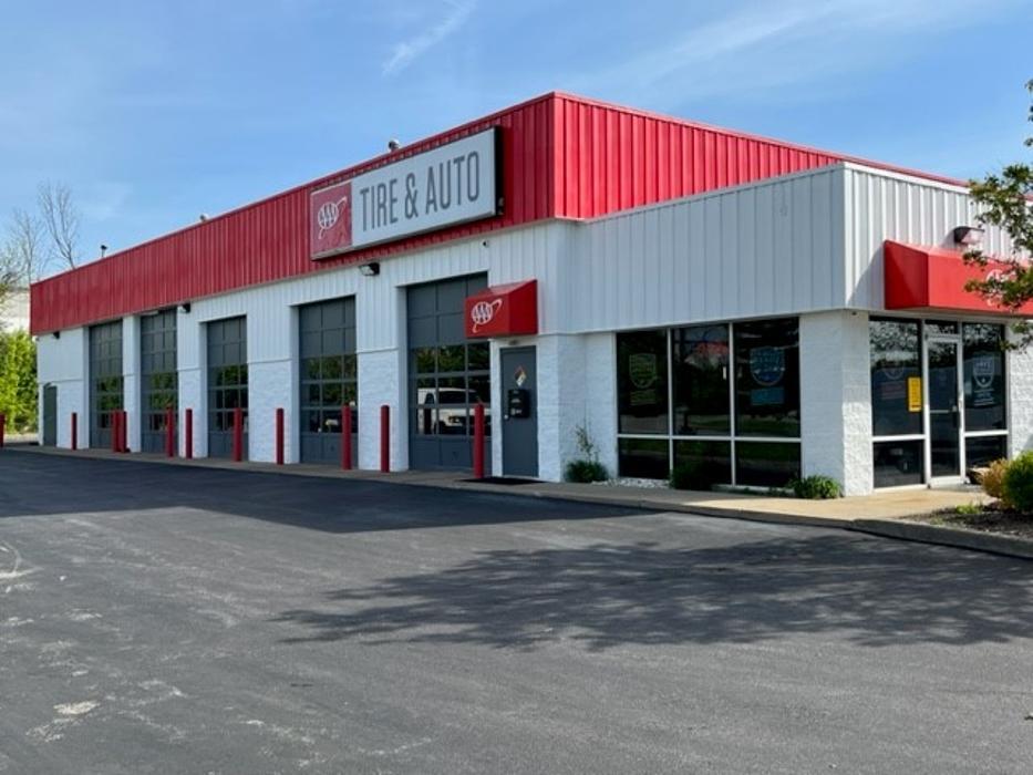 AAA Tire & Auto - Glenway