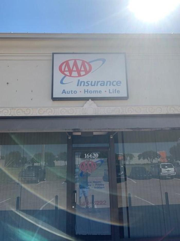 AAA Edmond North - Insurance/Membership Only