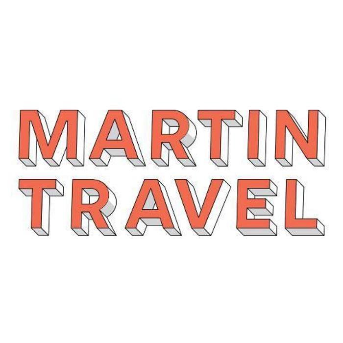 Martin Travel - Martinsville - Virtual Store