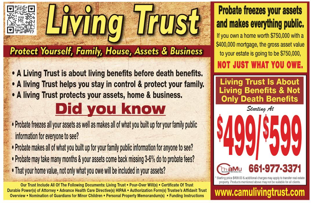 CaMu Financial & Insurance Services Inc.