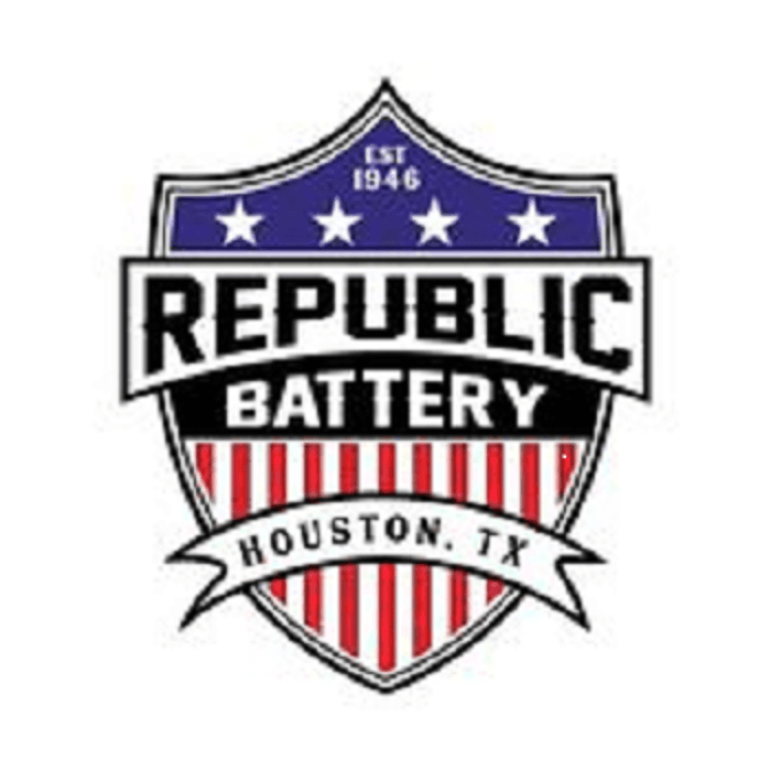 Republic Battery Co.