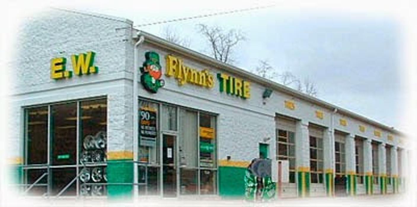 Flynn's Tire & Auto Service - Penn Hills