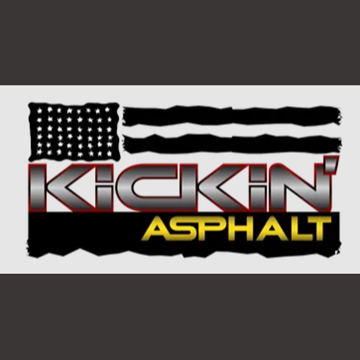 Kickin' Asphalt