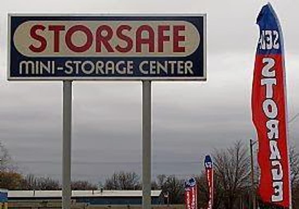 StorSafe of North Milwaukee