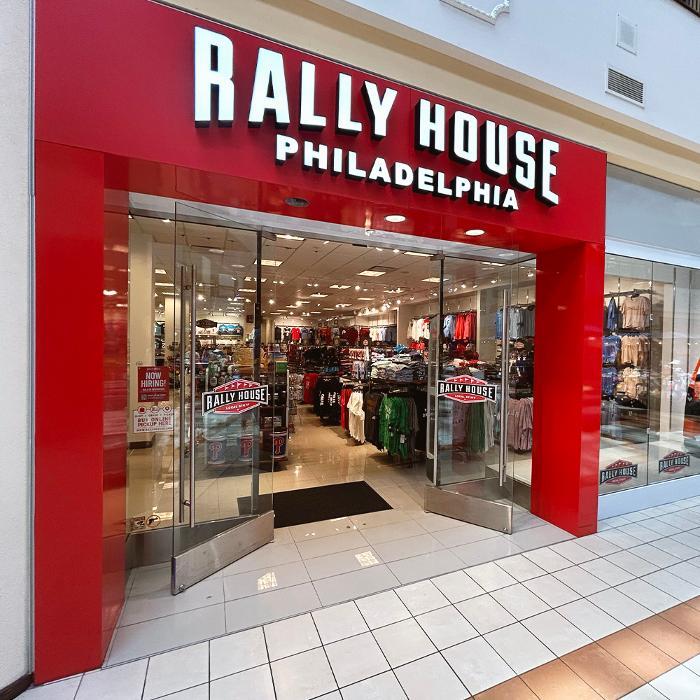 Rally House Willow Grove