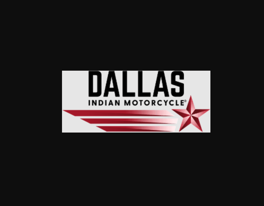 Dallas Indian Motorcycle