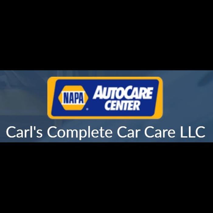 Carl's Complete Car Care