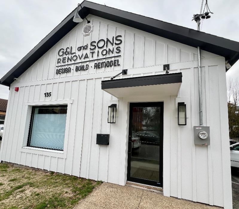 G&L and Sons Renovations