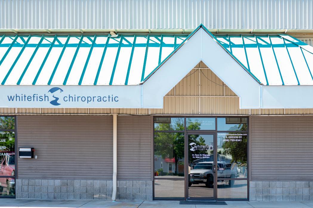 Whitefish Chiropractic Center - Kalispell