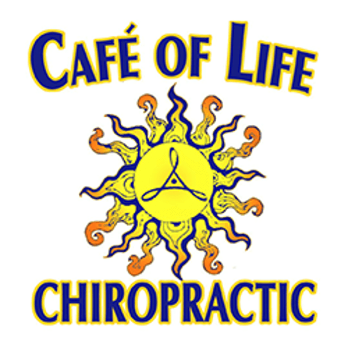 Cafe of Life Chiropractic Long Island - Bellmore Location