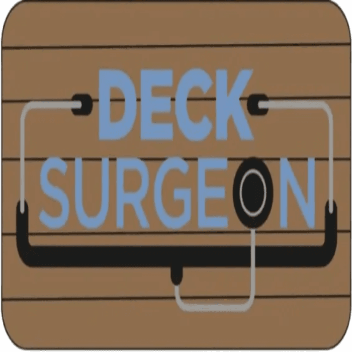 Deck Surgeon