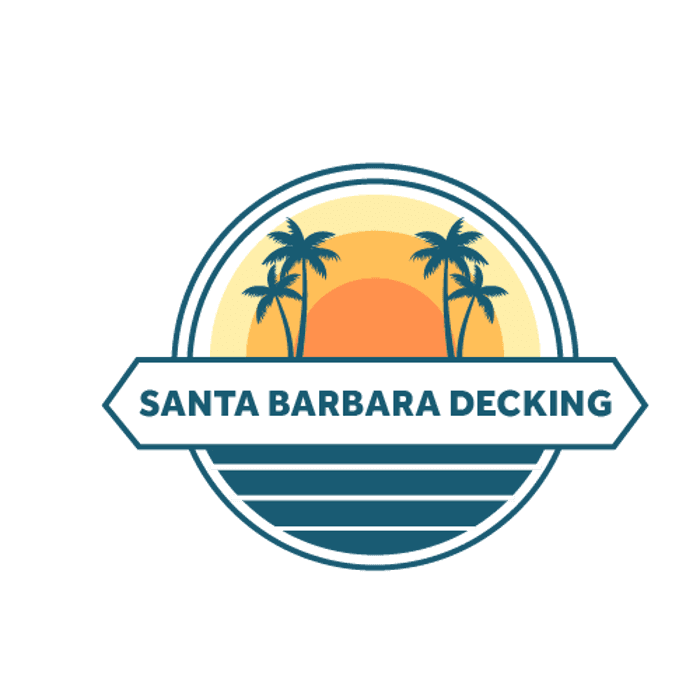 Santa Barbara Decking