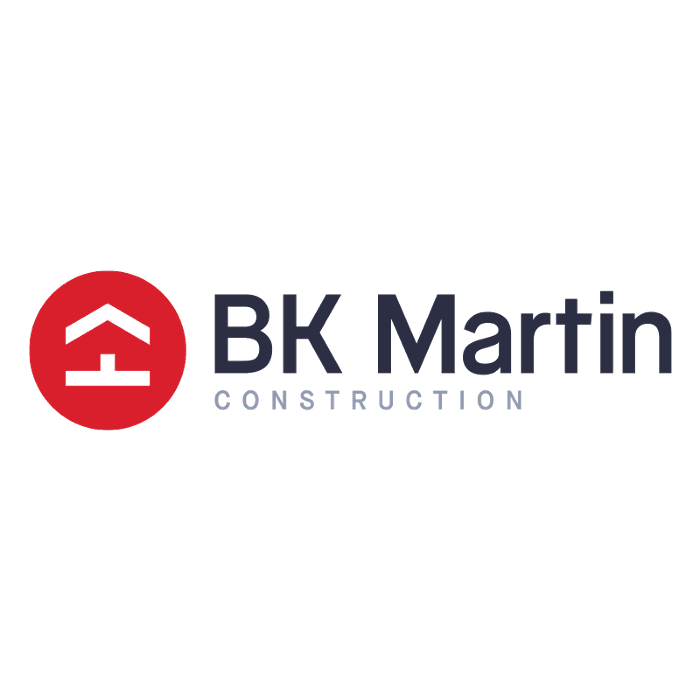 BK Martin Construction, Inc