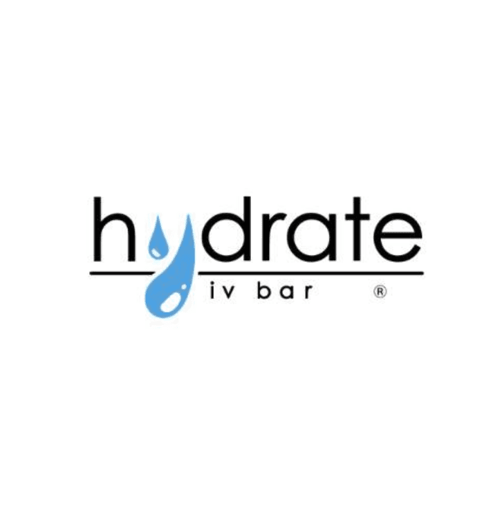 Hydrate IV Bar