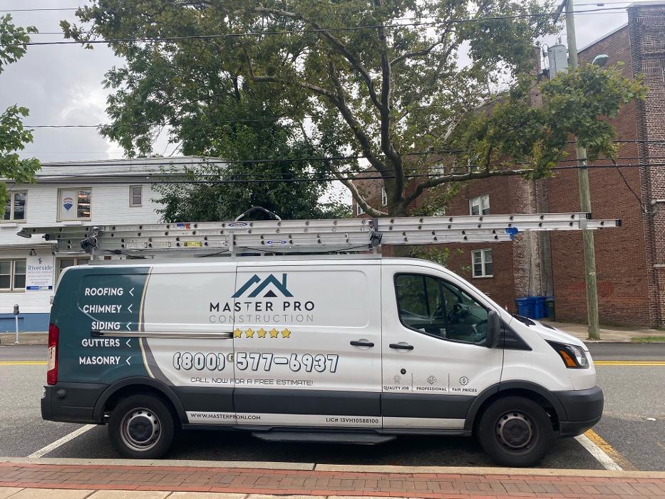 Master Pro Roofing & Construction