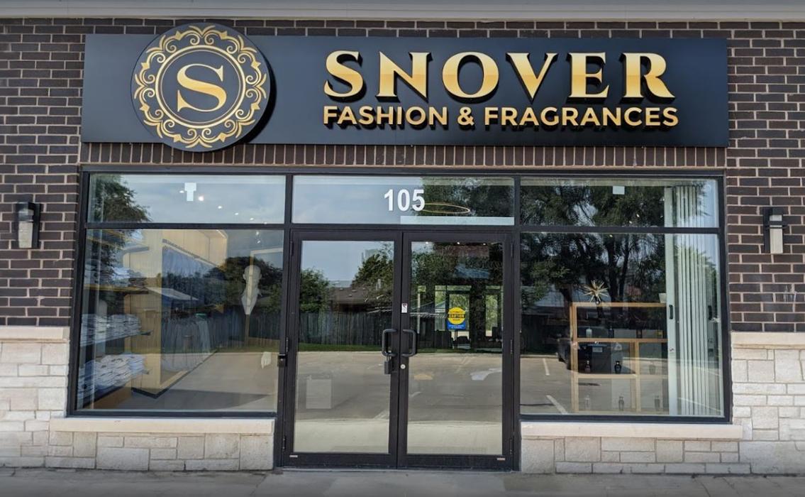 Snover Fashion and Fragrances