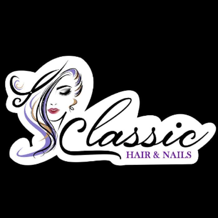 Classic Hair & Nails