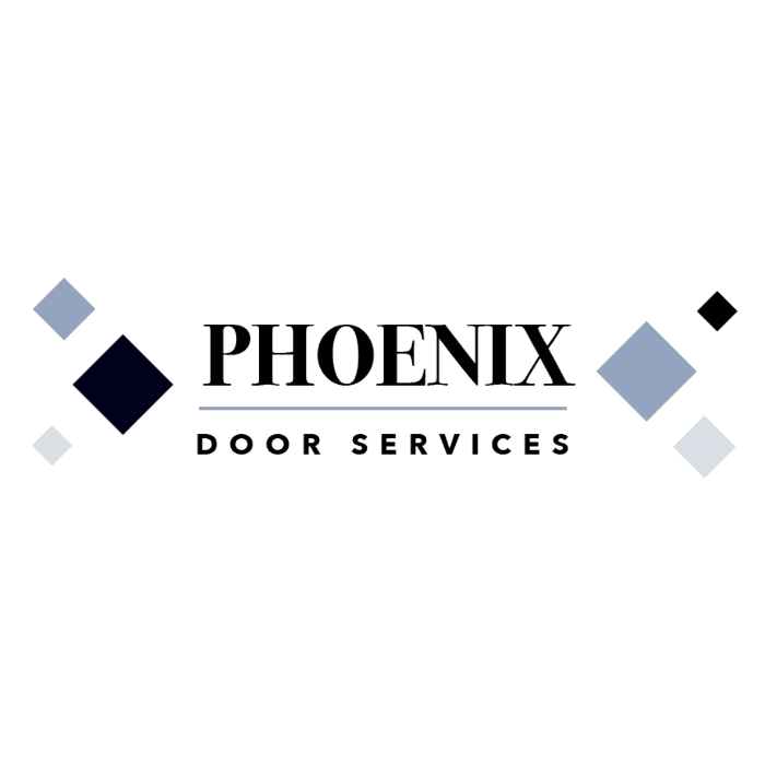 Phoenix Door Services