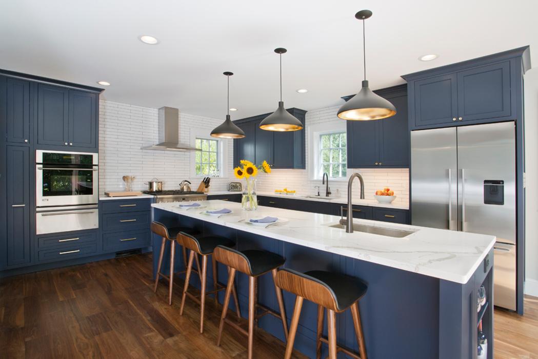 East Hill Kitchen Design Group